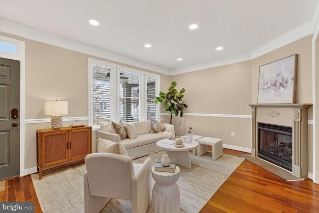 Foto del edificio - 4822 5th St NW