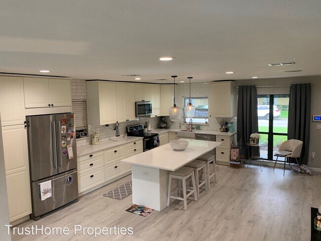 Foto del edificio - 2 br, 2 bath House - 316 W Tilden Street