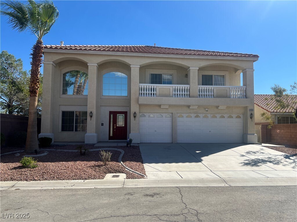 Foto principal - 7722 Nautilus Shell St