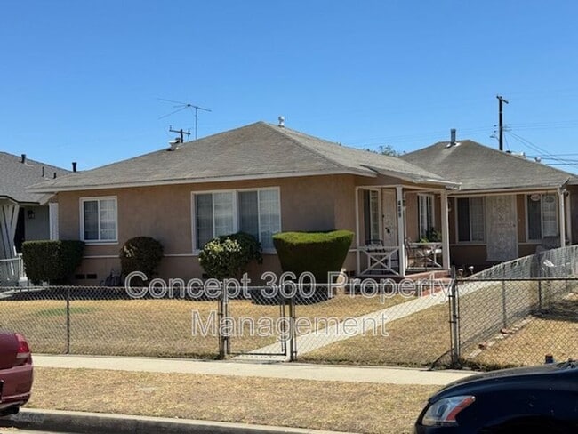 Foto del edificio - 406 E 135th St