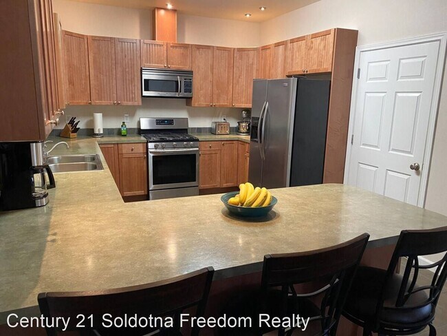 Building Photo - 3 br, 2 bath House - STR - 47265 Eagle Rid...