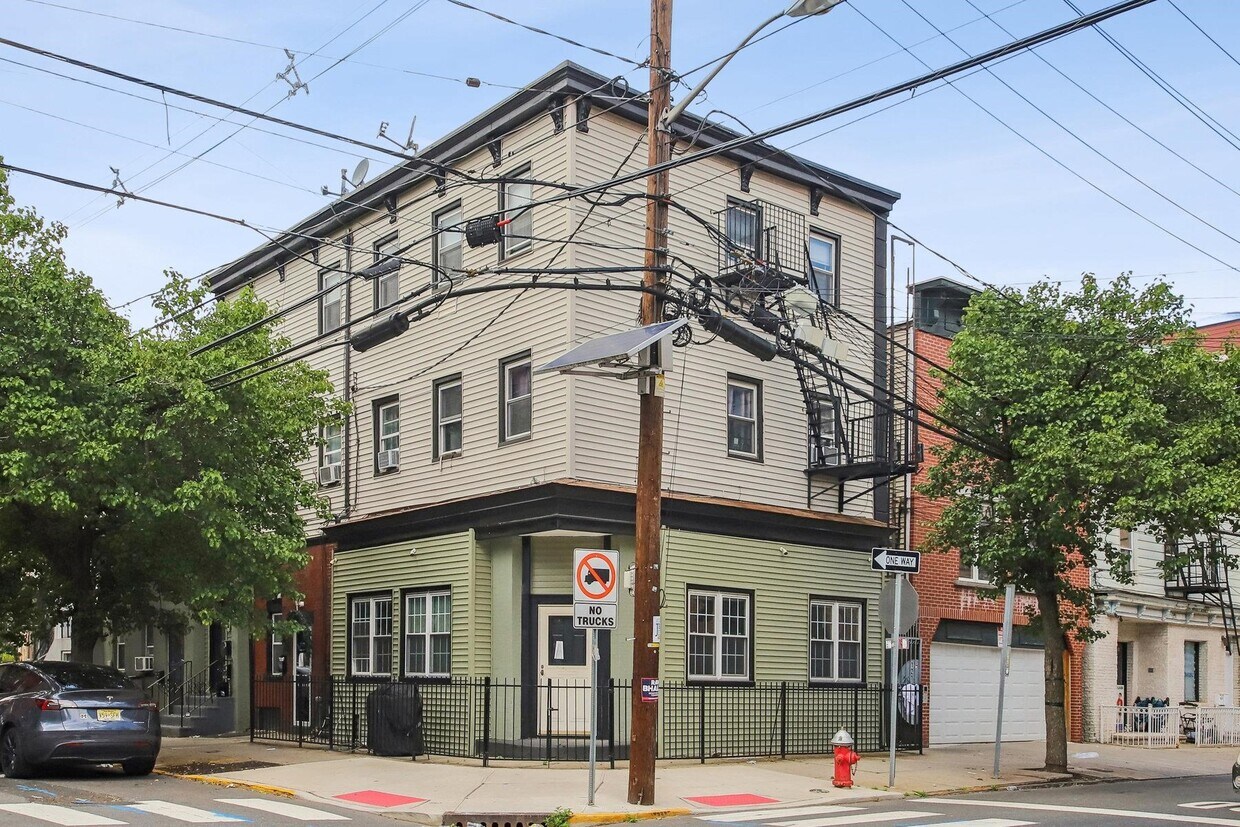 Foto principal - 119 Brunswick St