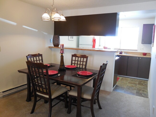 Interior Photo - Crystal Springs Apartments