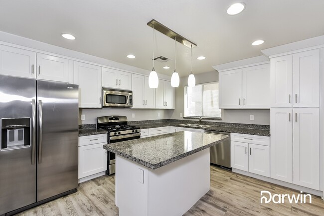 Building Photo - 2120 Midas Touch Way, Las Vegas, NV 89156