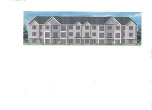 Building Photo - 1105 John Vanzandt Dr