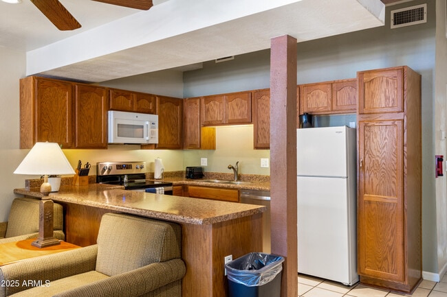 Foto del edificio - 5829 Buck Springs Rd