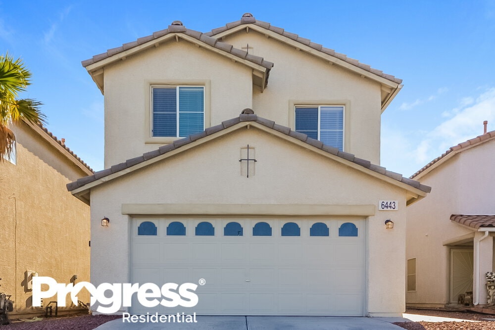 6443 W Eldorado Ln, Las Vegas, NV 89139 House for Rent in Las Vegas, NV
