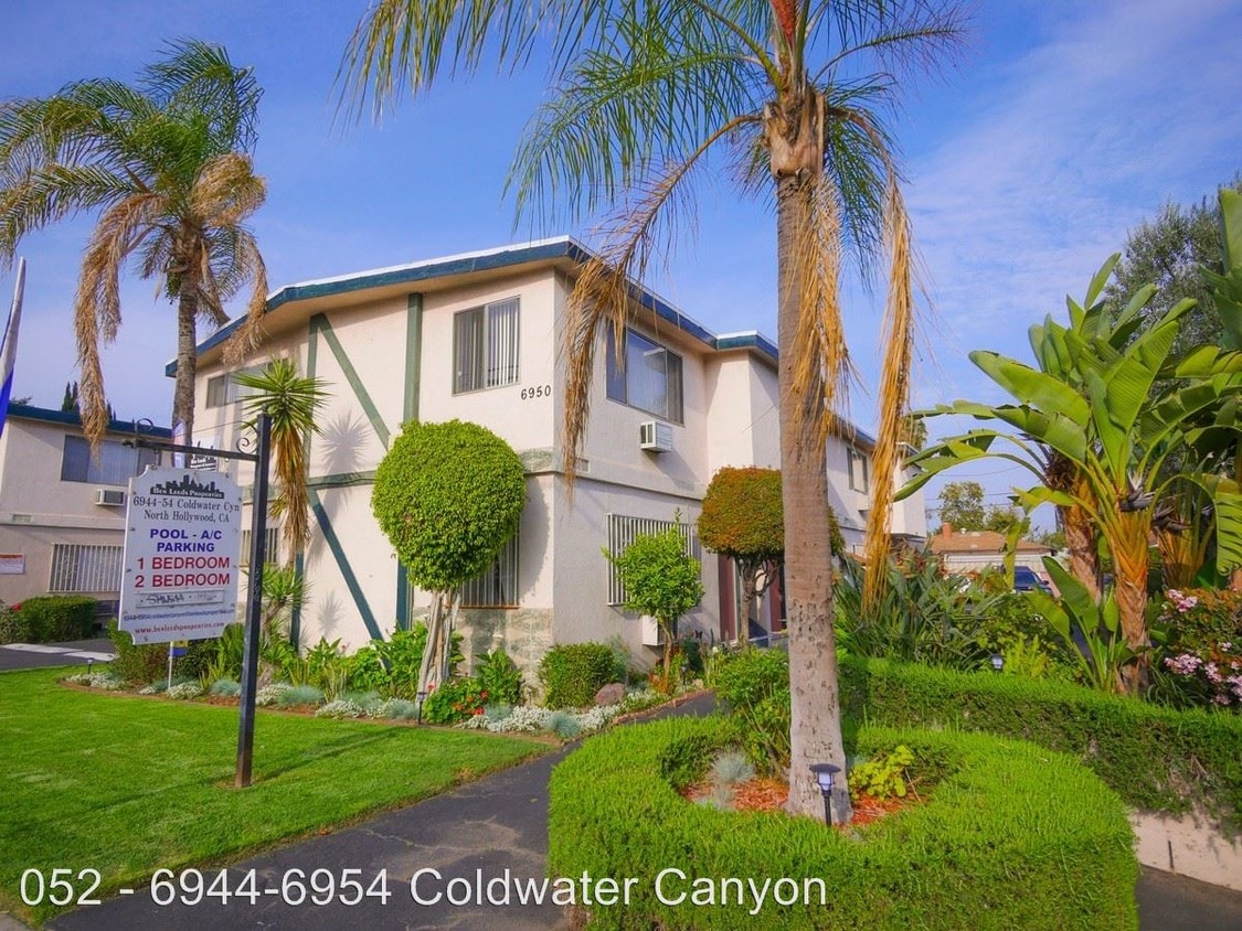 86 Apartments Available for Rent in North Hollywood, CA