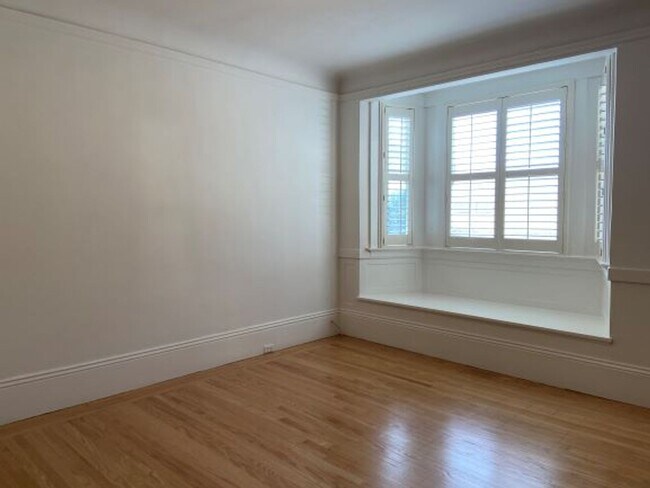 Foto del edificio - 427-427a Filbert St