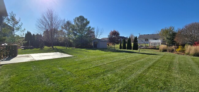 Foto del edificio - N6188 Shadybrook Ln