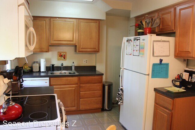 Foto del edificio - 2 br, 1 bath House - 1723 Cameron St