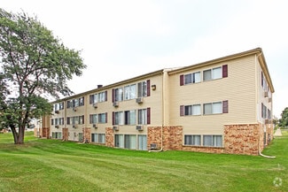Building Photo - Edgewood Park Apartments