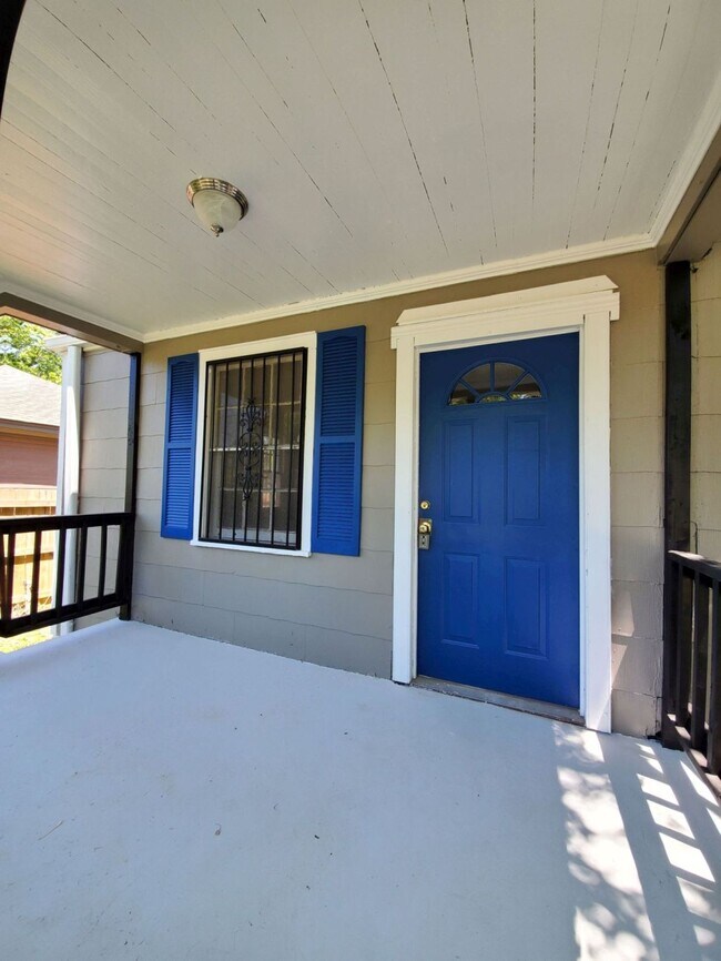 Foto del edificio - 940 Ridgecrest St
