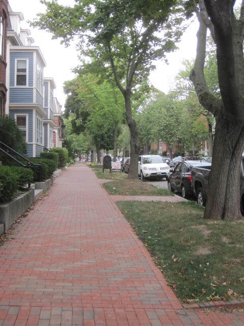 Foto del edificio - 47 Deering St