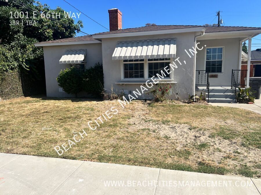Photo - 1001 E 66th Way-