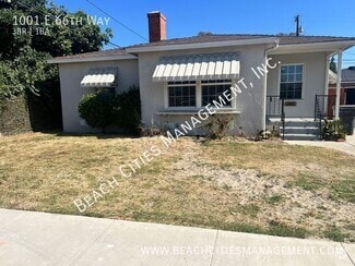 Building Photo - 1001 E 66th Way