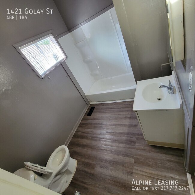 Foto del edificio - Affordable Southeast Home - 4 Bedroom!