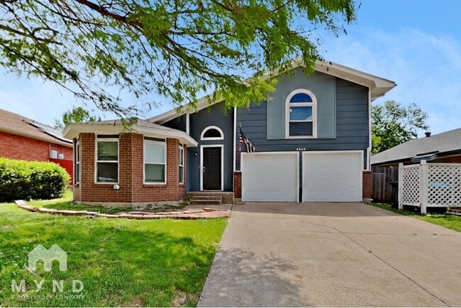 Building Photo - 4628 Feathercrest Dr