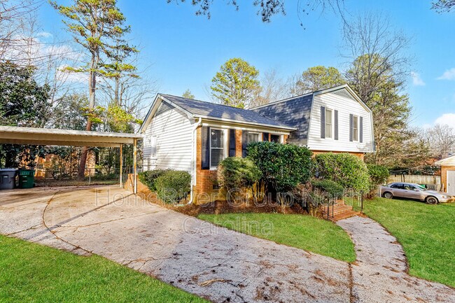 Building Photo - 6615 Bluestone Ct