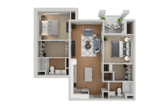 Weatherstone Flats photo'