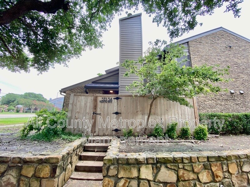 333 Melrose Dr Unit 5A, Richardson, TX 75080 Condo for Rent in