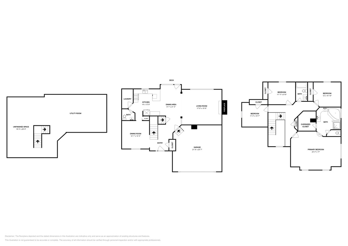 Foto del edificio - 21437 W 49th St