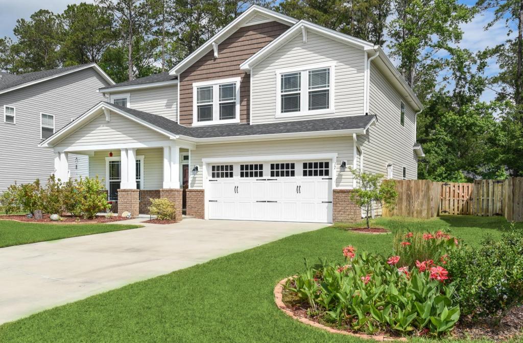 17 Whitaker Way N, Richmond Hill, GA 31324 House Rental in Richmond