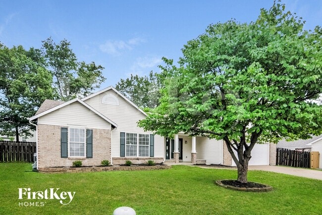 Building Photo - 109 Amberway Ct