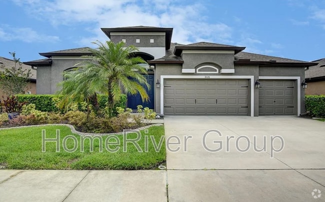 Building Photo - 8426 White Poplar Dr