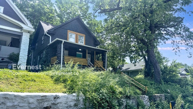Building Photo - 3731 Olive St