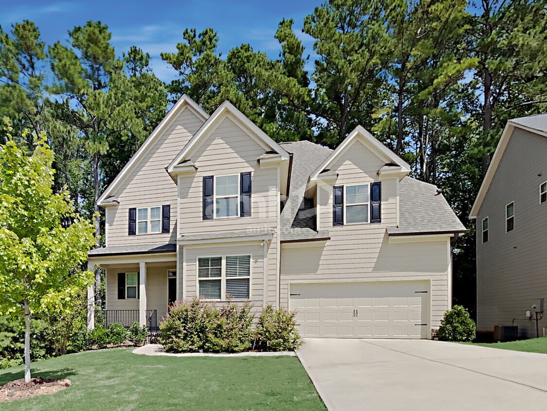 Foto principal - 453 Juniper Bluff