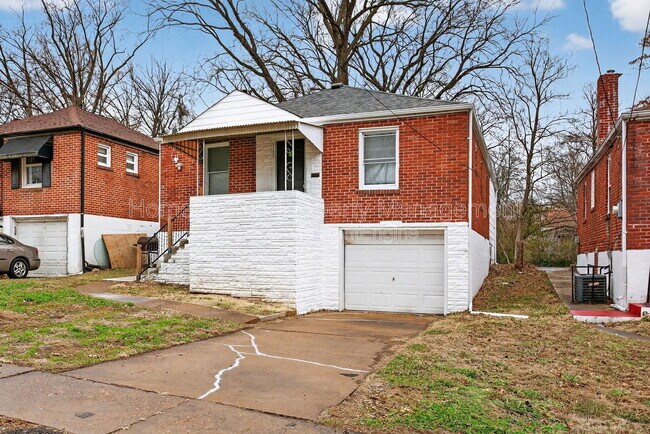 Foto del edificio - 7137 Garesche Ave