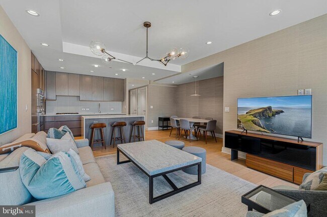 Foto del edificio - 2501 M St NW