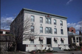 Building Photo - Rosemont Apartments