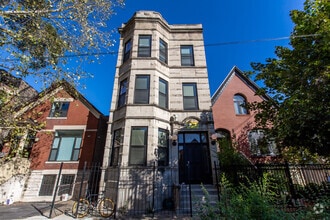 Building Photo - 2014 W Cortez St