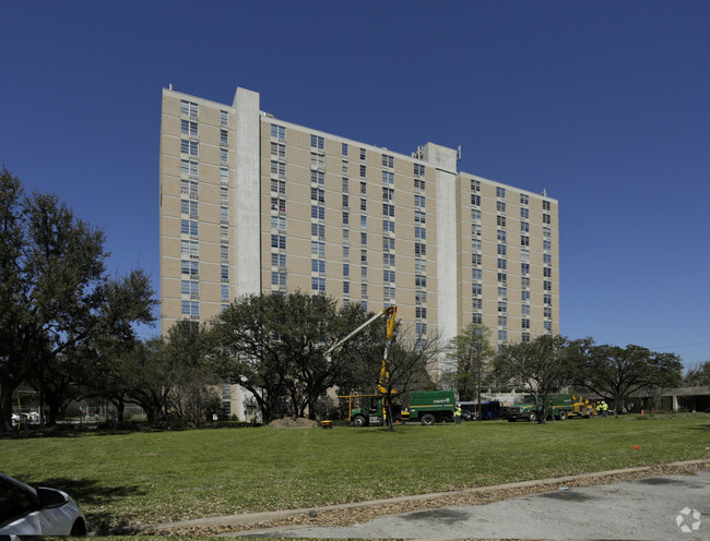 Building Photo - The Rebekah