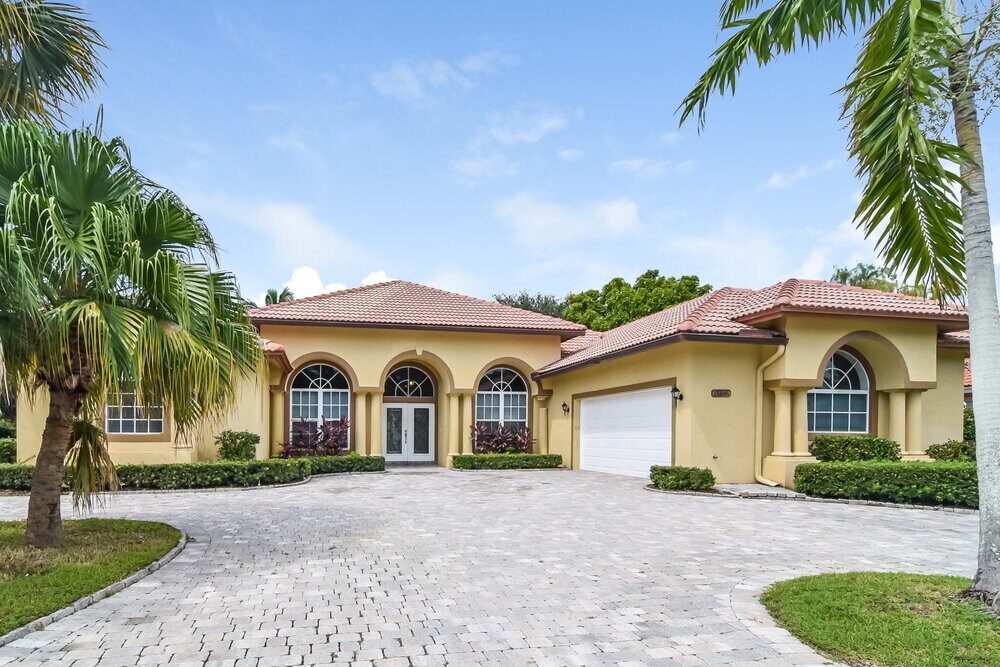 Foto principal - 13806 Callington Dr