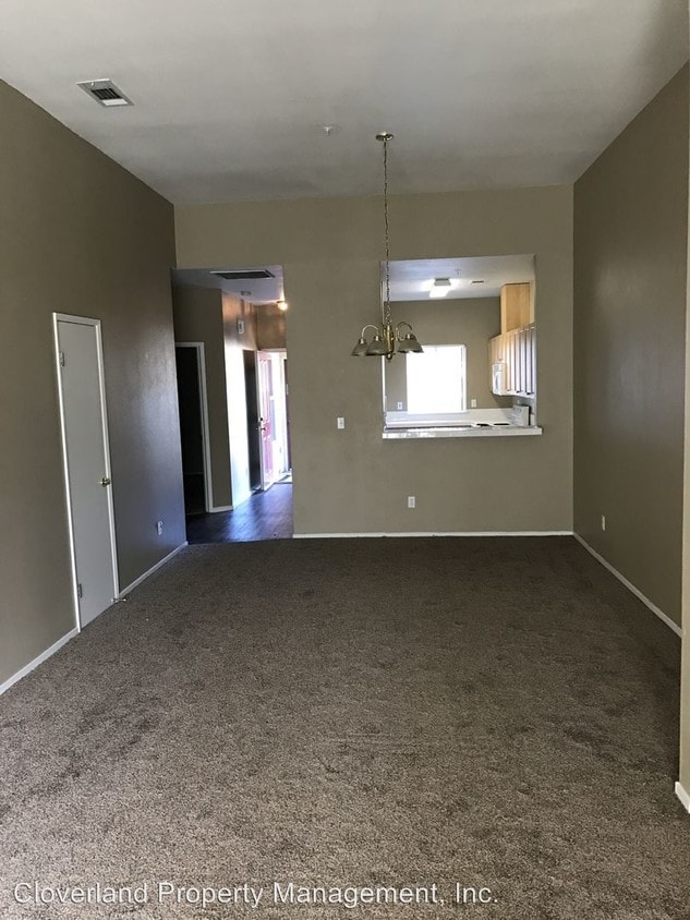 Primary Photo - 1201 E G St