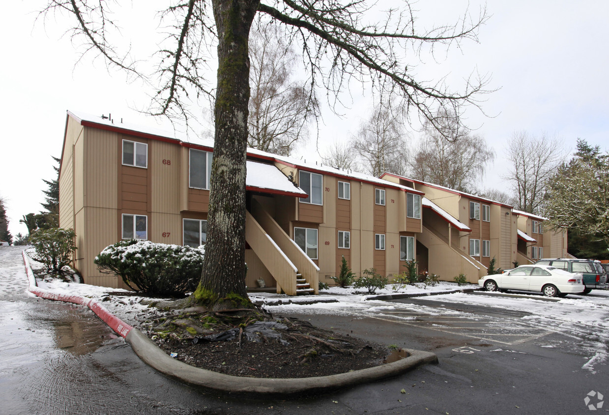 Primary Photo - Tualatin View Apartments