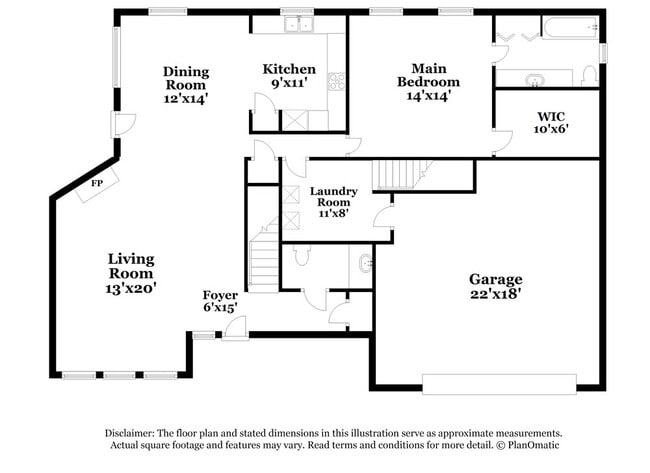 Building Photo - 142 S Birchwood Dr