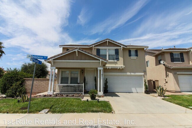 Building Photo - 3 br, 2.5 bath House - 28140 Belleterre Ave
