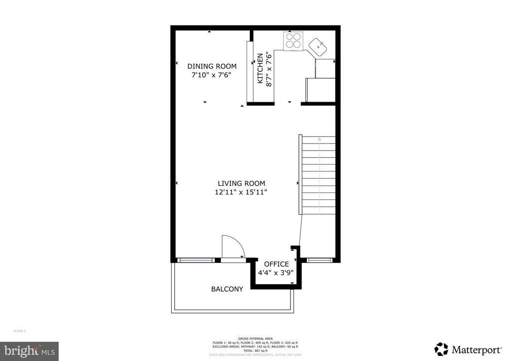 Primary Photo - 10823 Hampton Mill Terrace