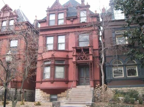 Foto del edificio - 1468 S 4th St