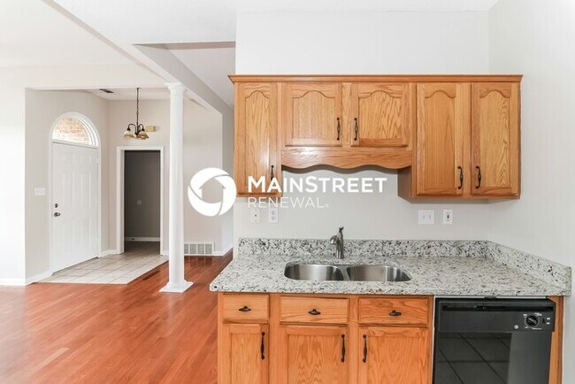 Foto del edificio - 3 Bedroom Pet-Friendly Home in Olive Branch, MS with Main Street Renewal