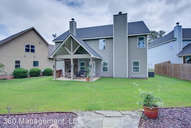 Building Photo - 4 br, 2.5 bath House - 436 Frontier Cir
