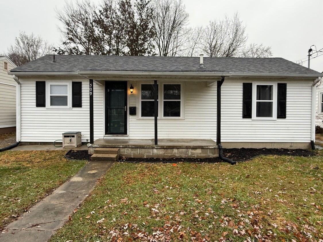 Foto principal - 509 E Mill St