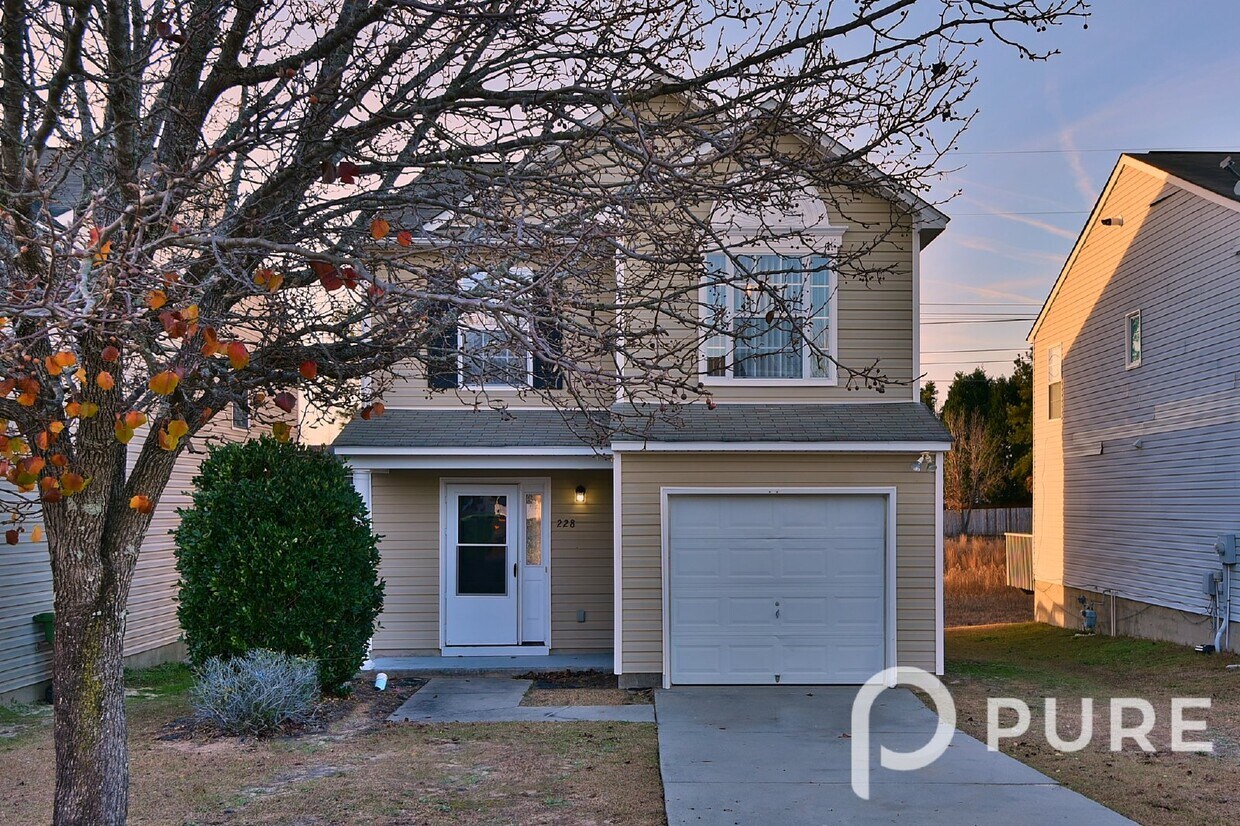 Primary Photo - 228 Curvewood Rd, Columbia, SC 29229