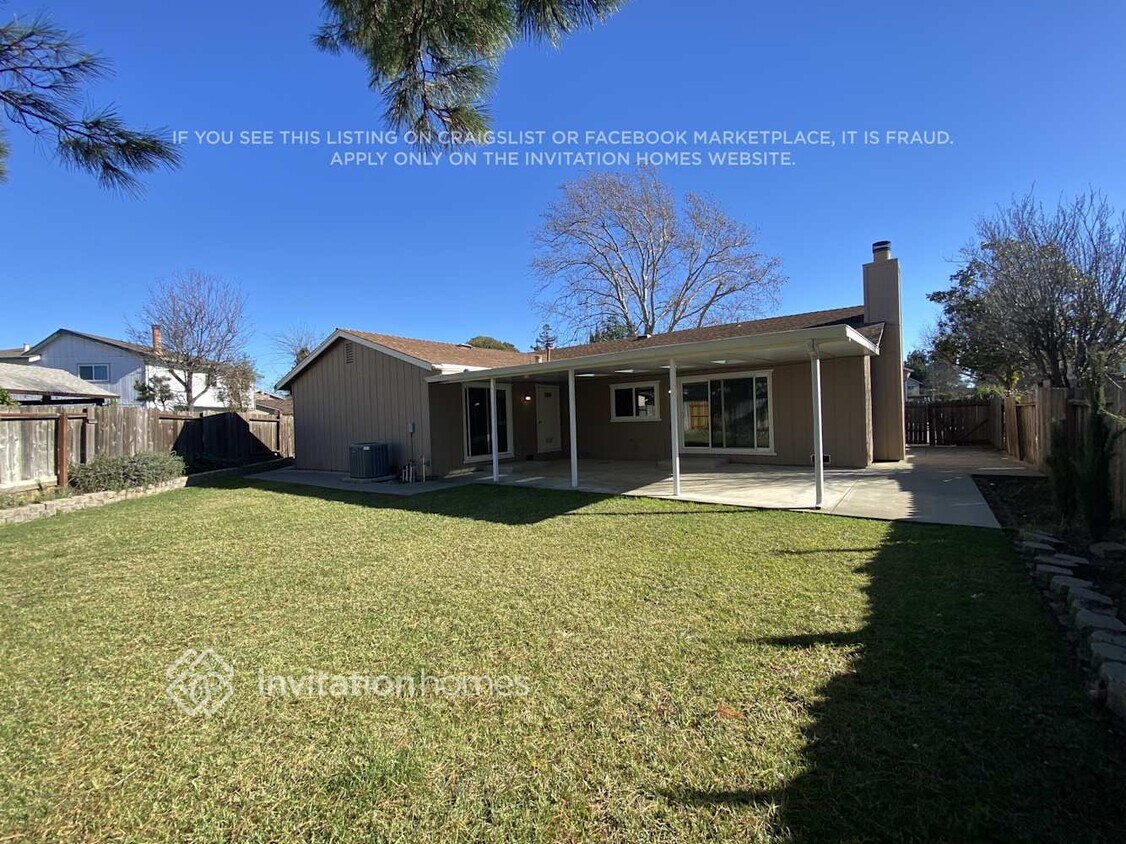 502 Yuba Ct, Suisun City, CA 94585 | Apartments.com