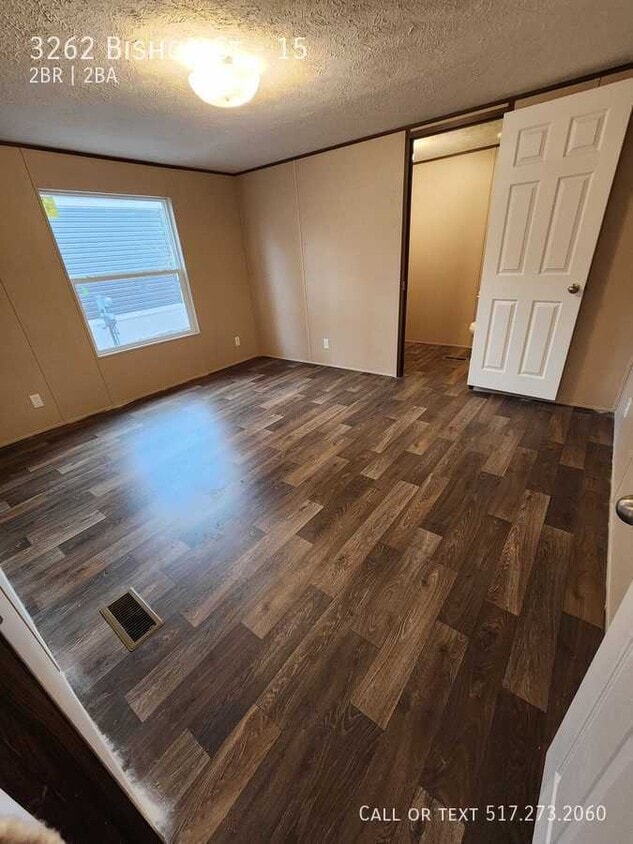 Primary Photo - Brand New 2023 TRU Home featuring 2 Bedroo...