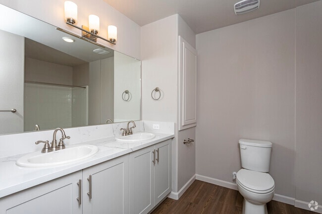 Interior Photo - The Rousseau